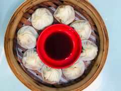 小笼包-食惠里小笼包面馆(越秀店)