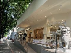 -分子跳动鲜活面包(五一大道店)