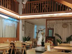 -尚SHANG泰国菜(中山大道店)