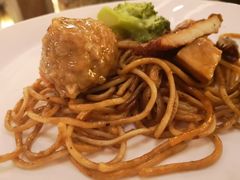 -深圳东部华侨城茵特拉根酒店