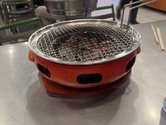 -永安里地摊烤肉(首创店)