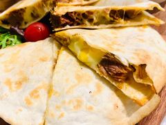 -TA'塔雀 墨西哥餐厅(江都金鹰店)