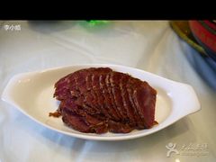 iphone_upload_pic-牛味十足传统美食(凤凰西街店)