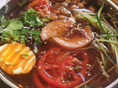 -四斤烤肉(东戴河孟家店)