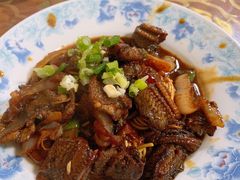 黄鳝面-许村蟹面(海宁许村大道店)