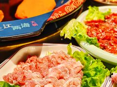 -三江两海老火锅(北京首店)