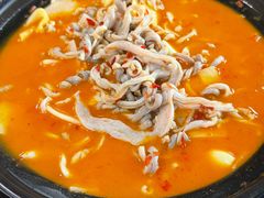 -李师傅脆肚(华强北店)