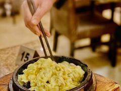 鸡蛋挑石头-東城故事·尋找姆媽的味道(玉兰路店)