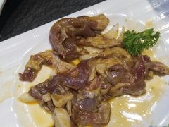 -好旺角齐市鲜切牛自助烤肉(农林五道街总店)