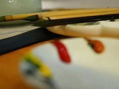 -八哥美术·成人美术画室(总校区)
