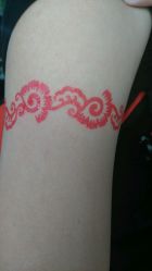 -天绣堂纹身刺青tattoo