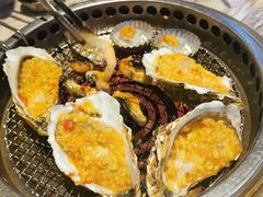 -火炉火自助餐(喜隆多店)