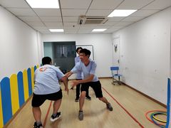 -绿地科创大厦