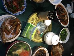 -老徽州(老街店)