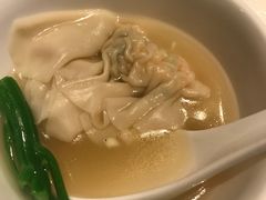 -丽思卡尔顿酒店-天泰轩中餐厅(大沽北路店)