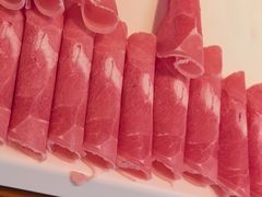 -清真·鸦儿李记·涮肉(花市店)