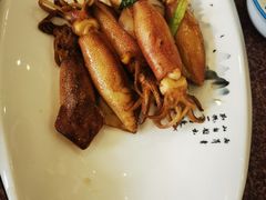 -旺来排档