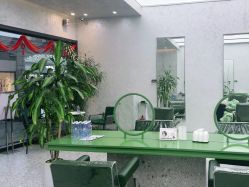 -简影造型·自选烫染接发salon