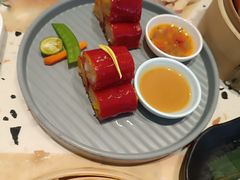 -点都德(广州白云山景区南门店)