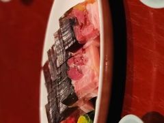 -镇江苏宁万豪酒店-苏筵中餐厅