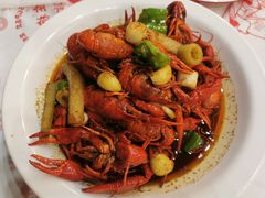 -红钳侠小龙虾·烧烤(中赢康康谷店)