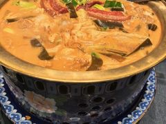 -金狮麟·新豫菜(金码大厦店)