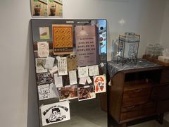 -PUZZLE COFFEE 拼图咖啡
