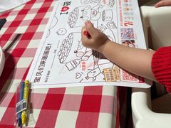 -西贝(苏州绿宝广场店)