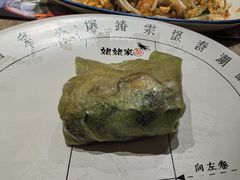 -姥姥家春饼店(交大东路店)