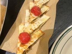 -J's Cafe Lab