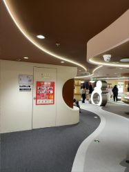 -奈尔宝·国风主题儿童乐园·亲子餐厅(豫园商城店)