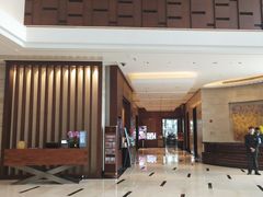 -上海浦东嘉里大酒店