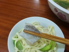 -巴哈面店(沈家门西大街店)