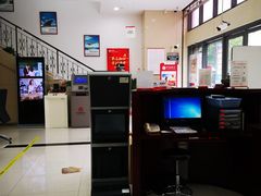 -中信银行(上海周浦支行)