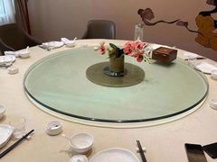 -将相和·海鲜蒸饺大连菜