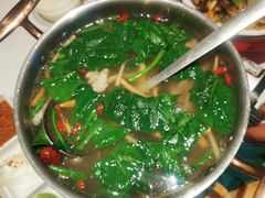 -阿娜尔·新疆菜(宜家荟聚中心店)