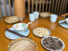 -竹里馆 ·茶食(奥体店)