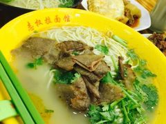 iphone_upload_pic-志权牛肉面(灵山路店)