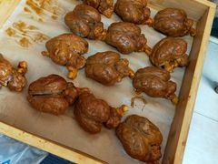 -佳源烧烤熏酱小酒馆(富江家园店)