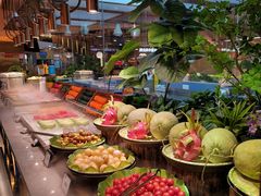 -千滋百味自助海鲜烤肉(布吉景华店)