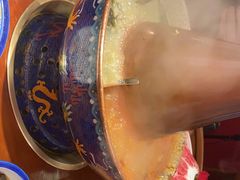 -1078號老北京涮肉(松柏店)