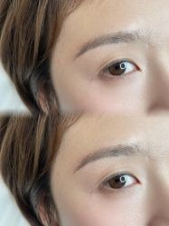 -张小野·专业半永久纹眉