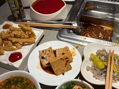 -海底捞火锅(坪山益田假日广场店)