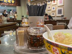-一记面馆(易发店)
