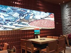 -巴奴毛肚火锅(大剧院店)