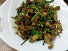 -小四餐馆(梓园路店)