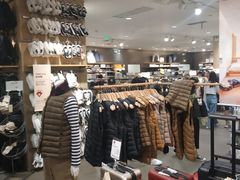 -MUJI无印良品(万象城店)