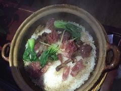 -捞王锅物料理(四川北路店)