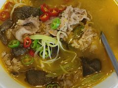 -上海会馆(香港名都店)