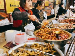 -嘉州九妹凤爪(乐山总店)